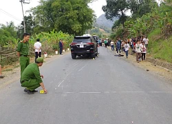 Bắt tài xế say rượu, tông xe làm tử vong một nữ sinh