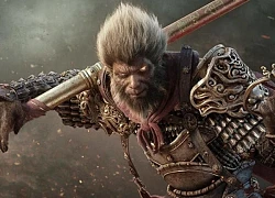 'Black Myth: Wukong' sẽ hỗ trợ hai tính năng đồ họa cực đỉnh