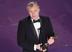 Christopher Nolan nhận 100 triệu USD từ phim 'Oppenheimer' sau khi đoạt Oscar