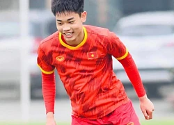 Đình Bắc bất ngờ rời Hà Nội FC