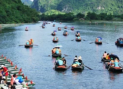 Ninh Bình: Tại sao du khách vẫn muốn trở lại những điểm tham quan dù đã đến