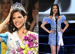 Đương kim Miss Universe cập bến Việt Nam, Bùi Quỳnh Hoa bị réo: Lo mà trốn!