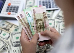 EU có thể gửi hàng tỉ USD tiền của Nga cho Ukraine vào mùa hè