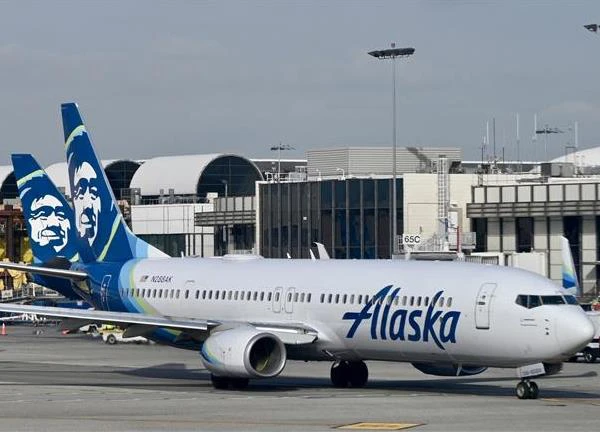 Giới chức Mỹ: Boeing không cung cấp hồ sơ chính trong cuộc điều tra sự cố của Alaska Airlines