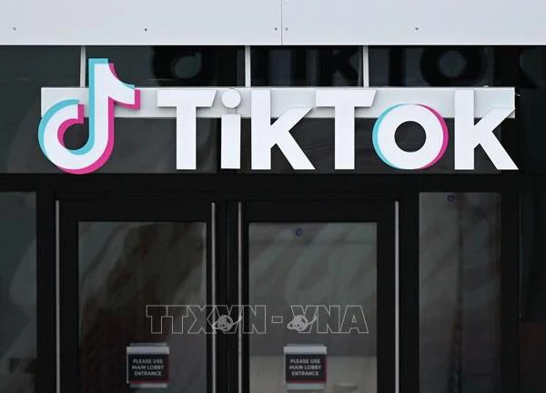 Hạ viện Mỹ tiến tới việc bỏ phiếu phản đối TikTok