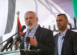 Hamas "đặt tất tay" vào tháng Ramadan?