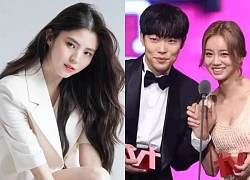 Han So Hee &#8216;chen chân&#8217; vào cuộc tình 7 năm của Hyeri và Ryu Jun Yeol?