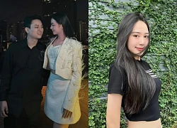 Hoài Lâm công khai bạn gái hotgirl kém 8 tuổi, nhan sắc không phải dạng vừa