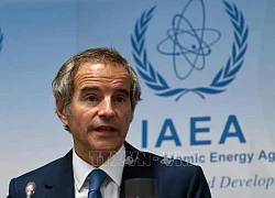 IAEA: Vụ rò rỉ nước từ nhà máy điện hạt nhân Fukushima chỉ là &#8217;sự cố nhỏ&#8217;