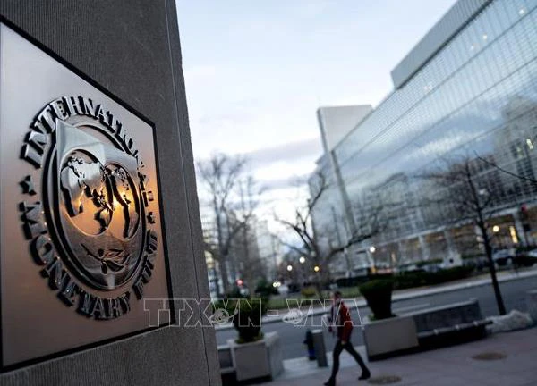 IMF bắt đầu quy trình tìm kiếm tổng giám đốc nhiệm kỳ tới