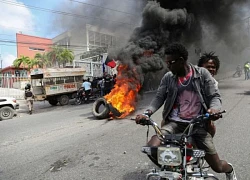 Lối thoát nào cho bế tắc ở Haiti?