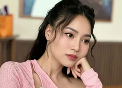 Lưu Hương Giang đẹp tựa nàng thơ, Ninh Dương Lan Ngọc thơ thẩn vẫn xinh