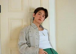 Lý do concert Baekhyun (EXO) tại Việt Nam cháy vé chỉ sau 1 giờ mở bán