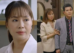 Nữ chính phim Việt giờ vàng bị chê diễn đơ, thêm kịch bản drama khiến khán giả stress nặng