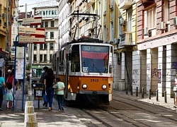 Plovdiv - Thành phố của những 'người sống chậm'