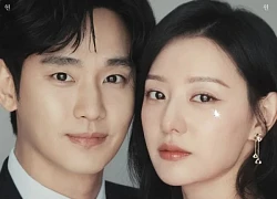 'Queen of Tears' của Kim Soo Hyun bùng nổ rating chỉ sau hai tập ra mắt