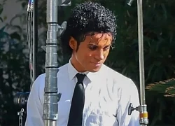 Rắc rối quanh bộ phim về cuộc đời 'vua nhạc pop' Michael Jackson