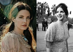 &#8220;Sầu nữ&#8221; Lana Del Rey: Giọng ca ám ảnh, thi sĩ bí ẩn của âm nhạc đương đại