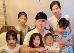 Showbiz Việt có 1 "gương mặt vàng trong làng chiều con" không kém Huyền Baby: Nghe kể chuyện đầu tư cho con mà choáng