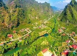 Tản mạn nơi biên ải Chi Lăng