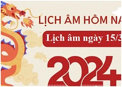 Tử vi 12 cung hoàng đạo hôm nay 15/3/2024: Kim Ngưu và nửa kia hòa hợp