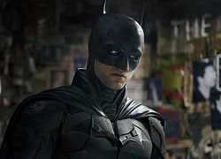 'The Batman 2' bị trì hoãn phát hành, Người Dơi còn lâu mới trở lại màn ảnh