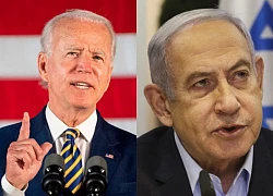 Tổng thống Biden nói ông Netanyahu 'gây tổn thương hơn là giúp Israel'