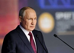 Tổng thống Putin nêu kịch bản Nga sử dụng vũ khí hạt nhân