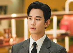 Vai diễn của Kim Soo Hyun trong 'Nữ hoàng nước mắt' gây tranh cãi