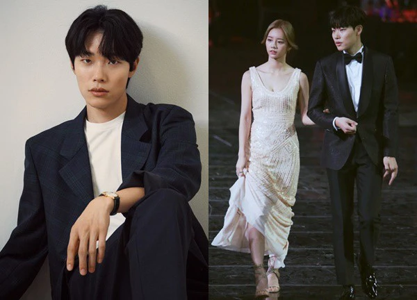 25 triệu người tranh cãi vụ Ryu Jun Yeol "bạo lực lạnh" Hyeri