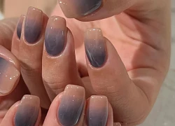 7 mẫu nail đẹp nức nở: Jisoo khởi xướng 1 xu hướng, hay ho nhất là cái tên "dải ngân hà"