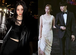 Bị tố bịa chuyện về Hyeri - Ryu Jun Yeol, Han So Hee có động thái khiến netizen thốt lên: "Có tật giật mình à?"