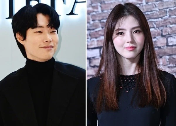 Căng: Netizen bóc hàng loạt bằng chứng tố cặp Han So Hee - Ryu Jun Yeol nói dối, ngoại tình sau lưng Hyeri từ lâu!