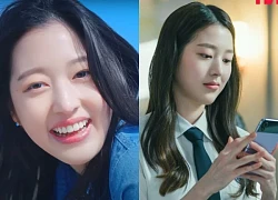 Chị gái Jang Won Young gây sốt khi đóng vai phản diện, netizen phải &#8216;quay xe&#8217;