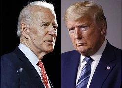 Chiến lược trước thềm tái đấu Biden - Trump