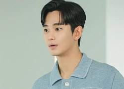 Diễn xuất của Kim Soo Hyun và Kim Ji Won bùng nổ, rating phim mới tăng vọt