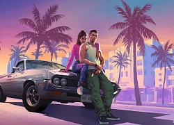 Game thủ PC sẽ không được chơi GTA 6