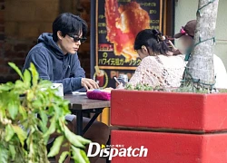 HOT: Dispatch "tóm gọn" buổi hẹn hò của Han So Hee - Ryu Jun Yeol ở Hawaii, nhưng sao bầu không khí ảm đạm quá