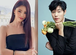 HOT: Han So Hee bất ngờ "quay xe", thừa nhận hẹn hò với Ryu Jun Yeol, xin lỗi Hyeri vì là "tiểu tam"?