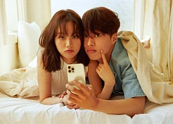 Hyeri từng "no gạch đá" vì tin đồn ngoại tình với bạn diễn, Ryu Jun Yeol chẳng hề lên tiếng bảo vệ người yêu