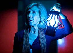 'Insidious' được chiếu lại tại rạp