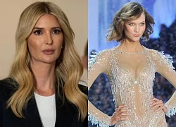 Ivanka Trump bị đồn &#8220;bằng mặt không bằng lòng&#8221; với em dâu siêu mẫu Karlie Kloss