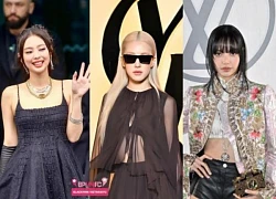 Đáng lẽ hôm nay là ngày BLACKPINK trở lại Việt Nam biểu diễn, vậy mà chờ mãi không thấy đâu!