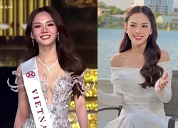 Miss World: Mai Phương kể hậu trường khắc nghiệt, điện thoại bỏ xó, gặp 1 cú sốc