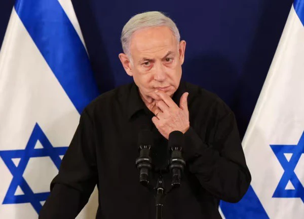 Ông Netanyahu hứng thêm sức ép từ Mỹ, Palestine có tân thủ tướng