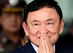 Ông Thaksin Shinawatra nói gì trong lần phát biểu đầu tiên từ khi được ân xá?