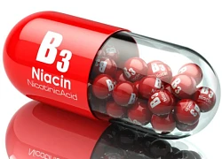 Quá nhiều niacin có thể gây hại cho tim