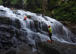 Quảng Bình: Khai thác thử nghiệm tour du lịch trải nghiệm tại khu dự trữ thiên nhiên Động Châu - Khe Nước Trong