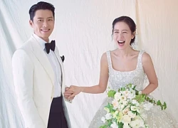 Son Ye Jin &#8211; Hyun Bin bất ngờ làm cameo ở Queen of Tears, rating phim leo thẳng top 1 cả nước