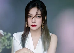 Triệu Vy tái xuất showbiz sau 3 năm bị "phong sát"?